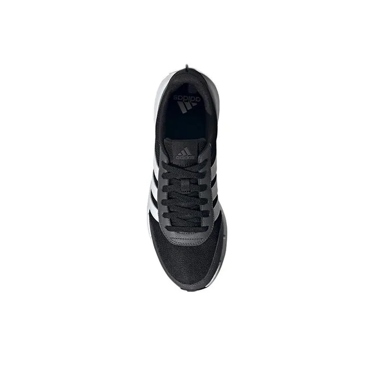 Adidas Run 50s 'Black White Grey'-3