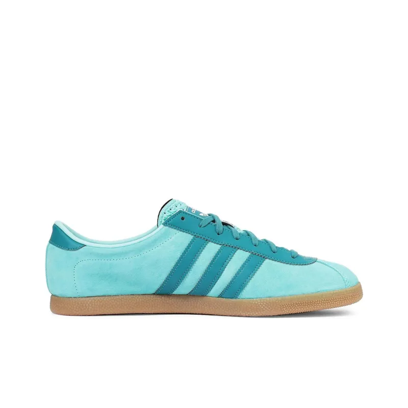 adidas originals London "Terrace Pack - Flash Aqua"-1