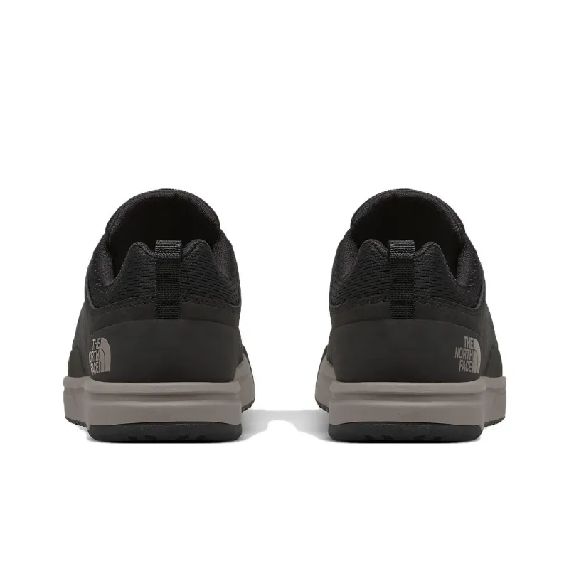 THE NORTH FACE Larimer Anti Slip Wear Resistant Low Top Casual Shoes Men's Black-2