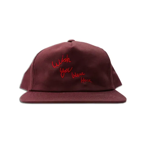 Travis Scott Baseball Caps Men