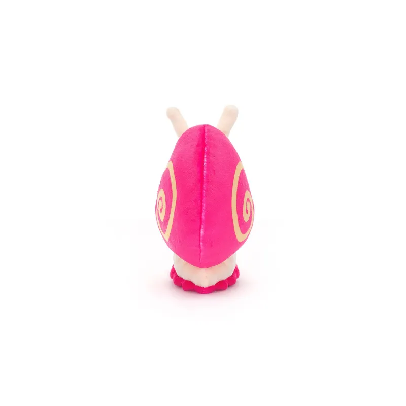 JELLYCAT Insect Inspired Collection Snail Dolls Plush Doll 12cm Height-2