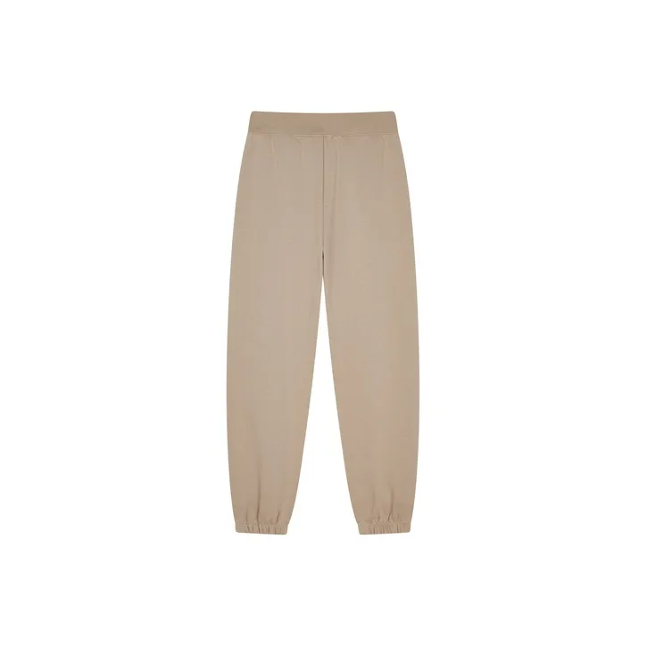 Champion Knitted Sweatpants Europe Version Women's-5