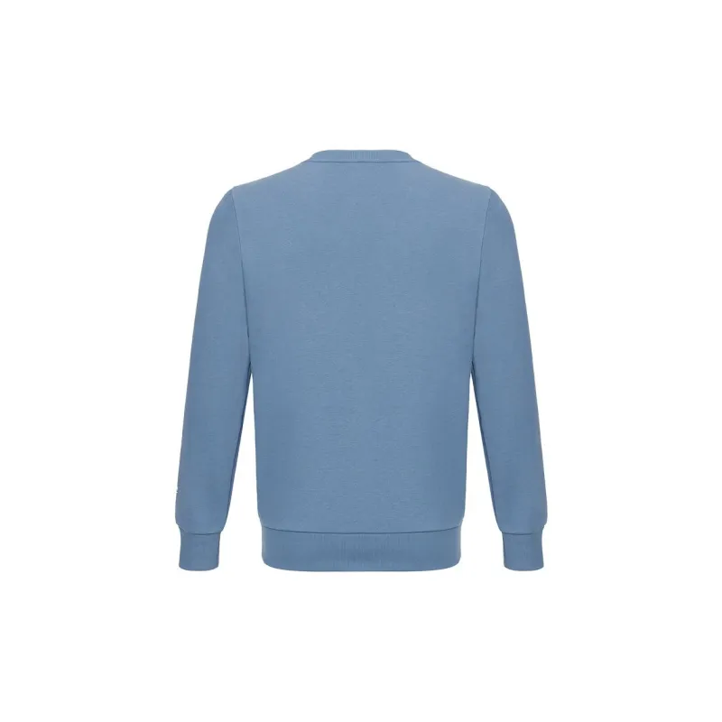 Reebok Sweatshirts Unisex Blue-1