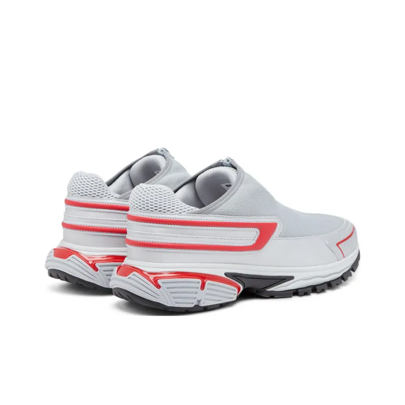 DIESEL S-Serendipity Pro-X1 Zip X Logo-appliqué Sneakers-2