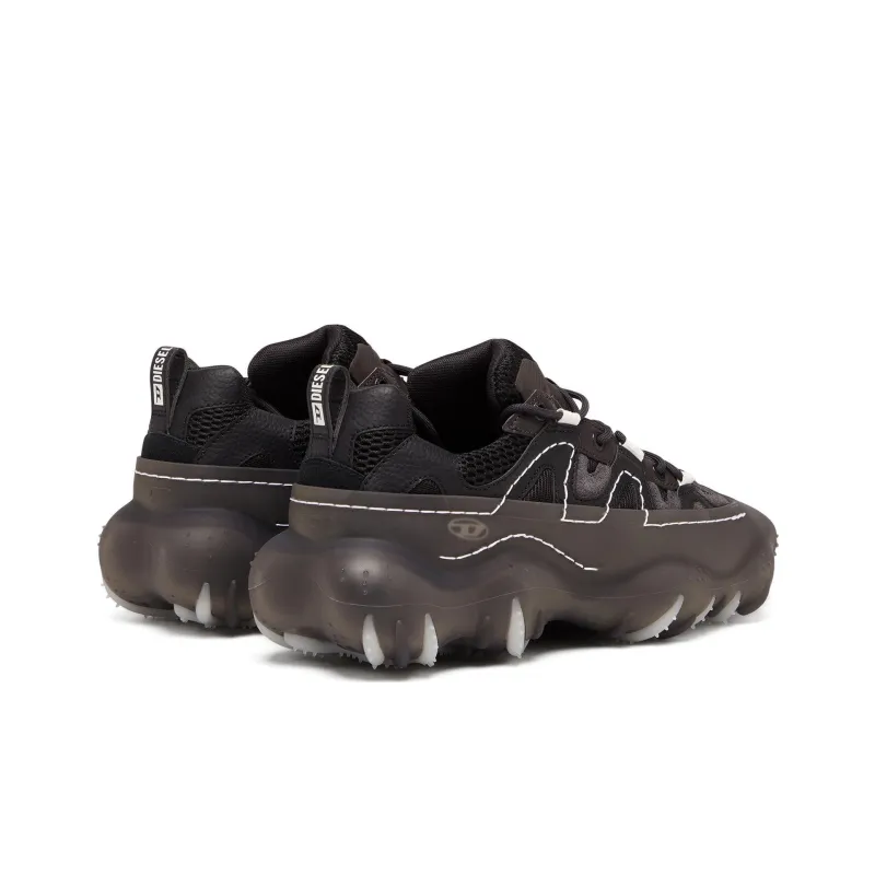DIESEL S Prototype P1 Lace Up Sneakers-2