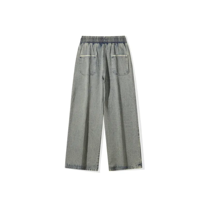 FIDO DIDO Jeans Unisex-9