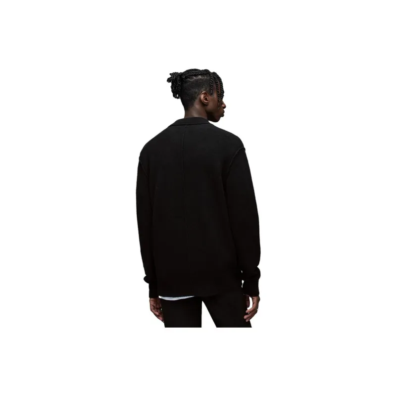 ALLSAINTS Knitwear Men Black-1