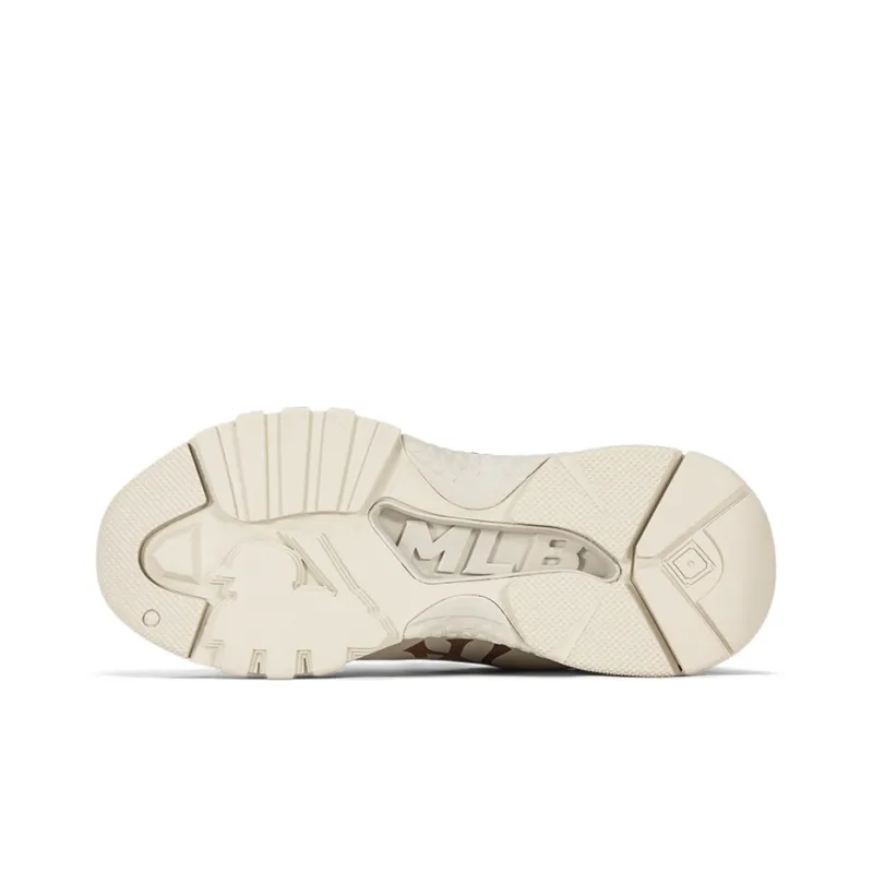 MLB Chunky Classic Monogram-5