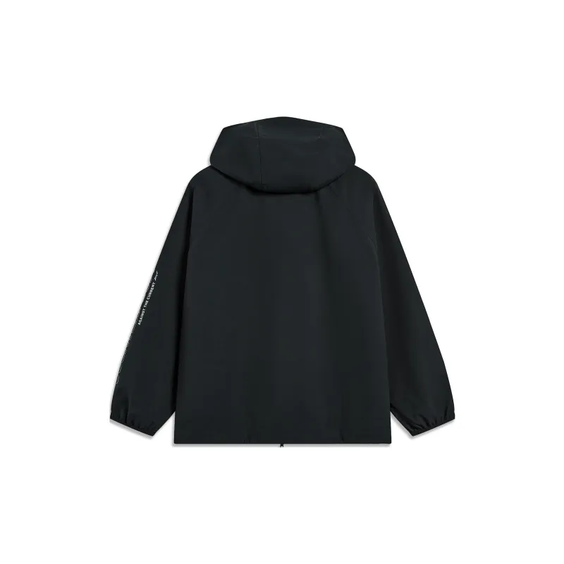 LINING CF Tracing Wulong Armor Collection Jackets Men Black-1