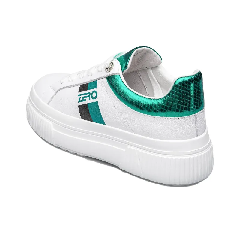 ZRO Low-Top Skateboard Shoes Women's-7