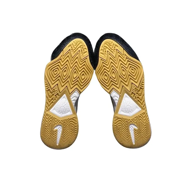 Nike Kyrie 8 Ep 'Citron Tint Leopard'-2