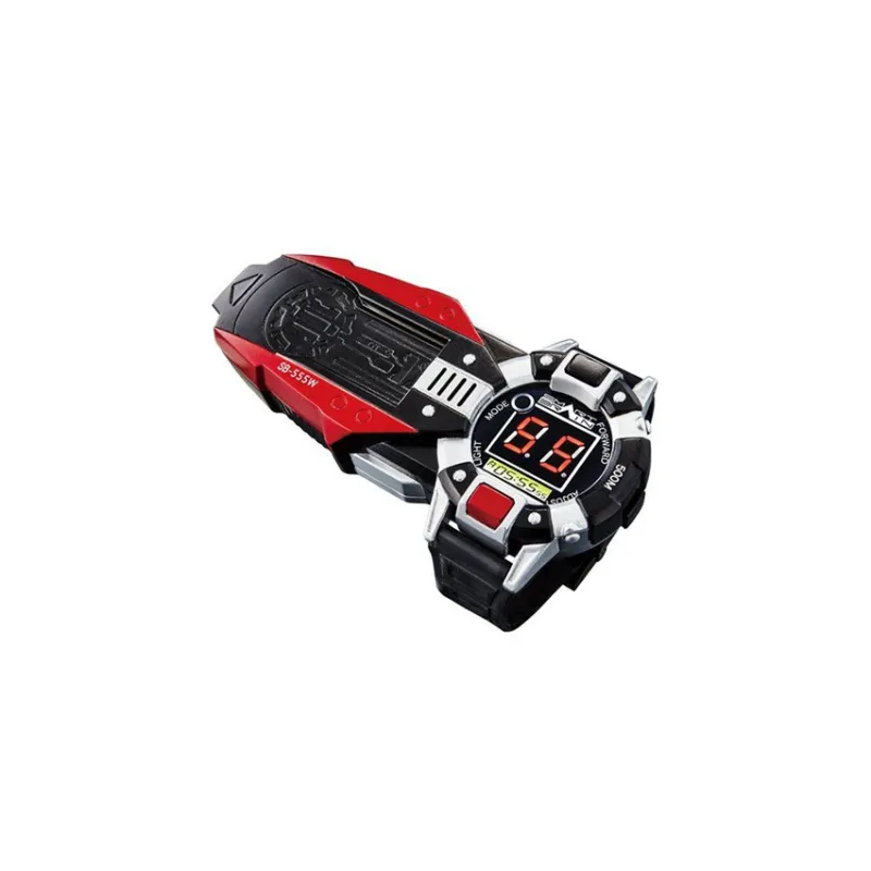 BANDAI CSM Collection Kamen Rider Faiz 555 ALEX Accelerator Watch Model Accessories-3
