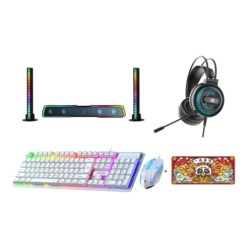 AOC Keyboards-9