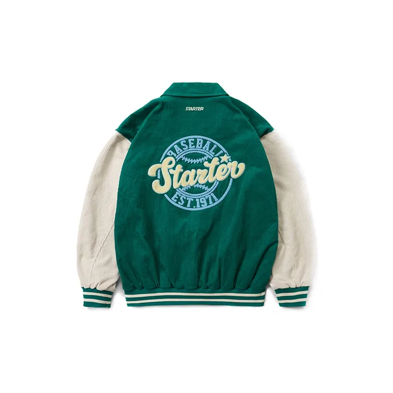 STARTER Baseball Jerseys Unisex-1