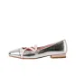 Silver Pink