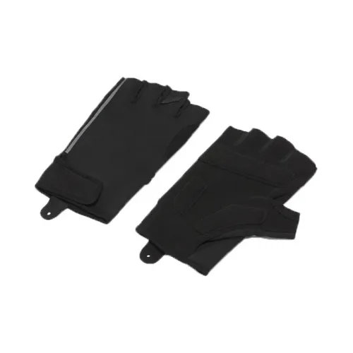Lululemon Fitness Gloves Protective S XL Black Adults Men Professional Protective