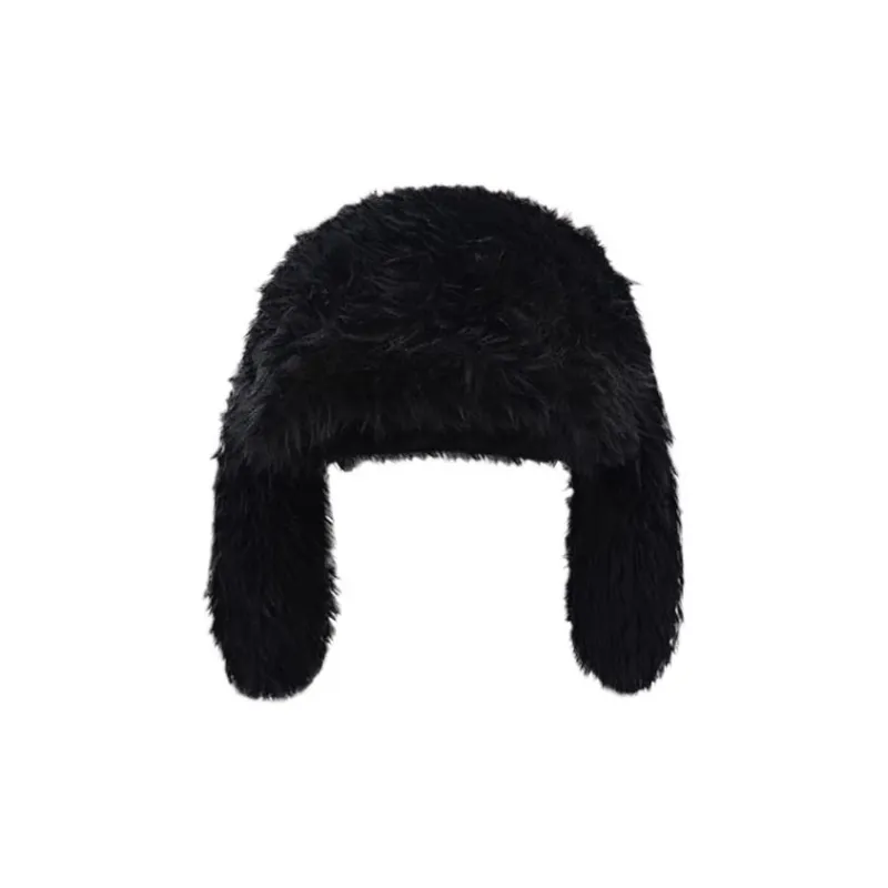MUSTKOO Acrylic Beanies Women's-6