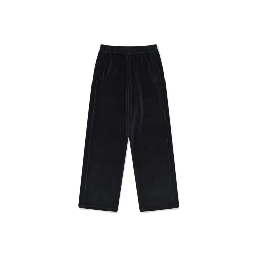 COVERNAT Casual Pants Women's Black