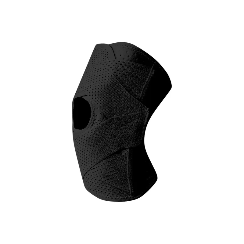 NAILEKESI Knee Pads Polyester Running Fitness Unisex-15