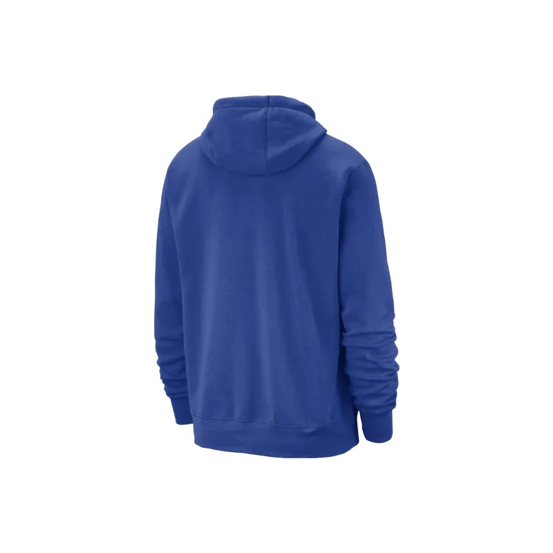 Nike Nba Team 31 Club Fleece Sweatshirt-1