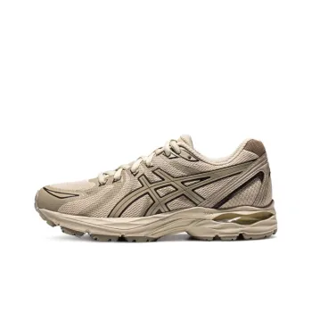 Asics Gel Flux Cn 'Wheat Tan Black' Women's