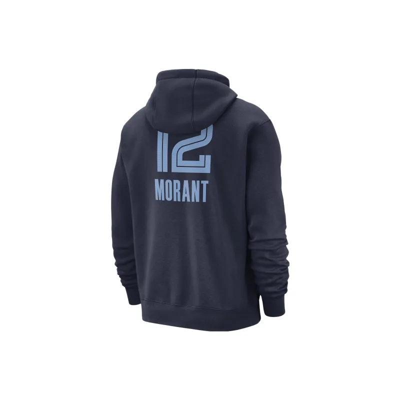 Nike Sweatshirts Men University Marine-1