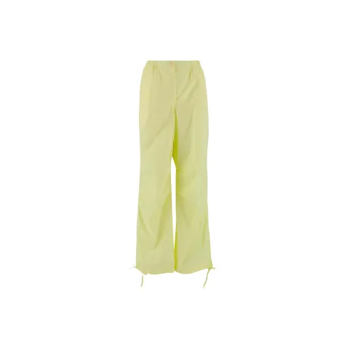 ASPESI Casual Pants Women's Green