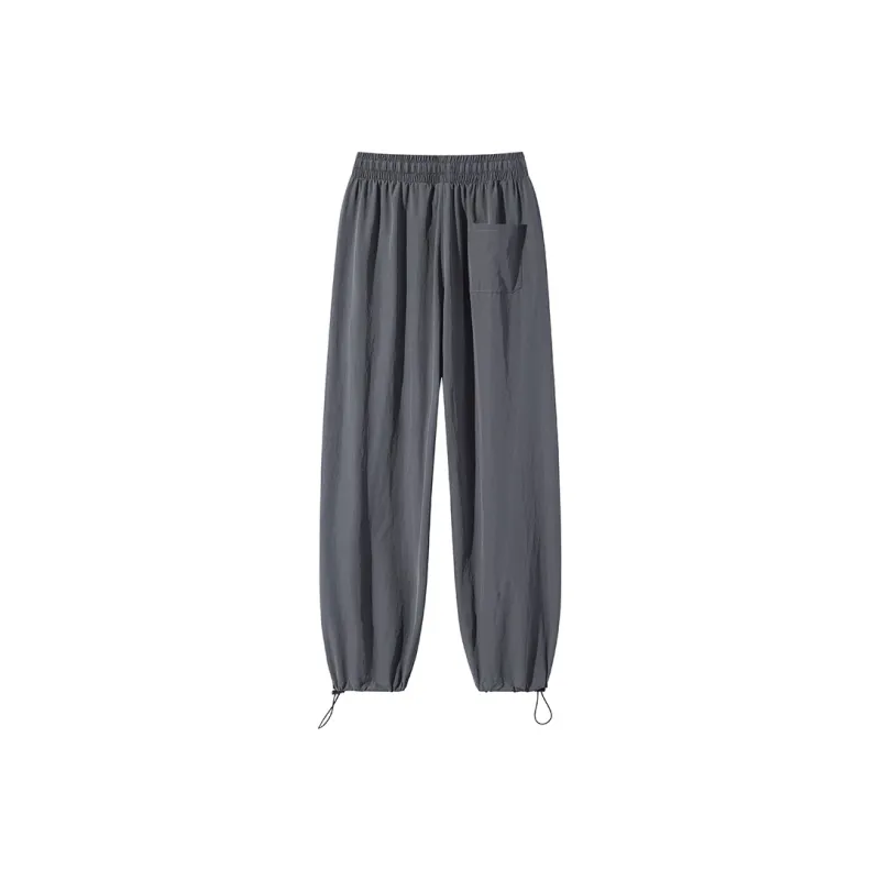 SandKnit Knitted Sports Pants Unisex-24