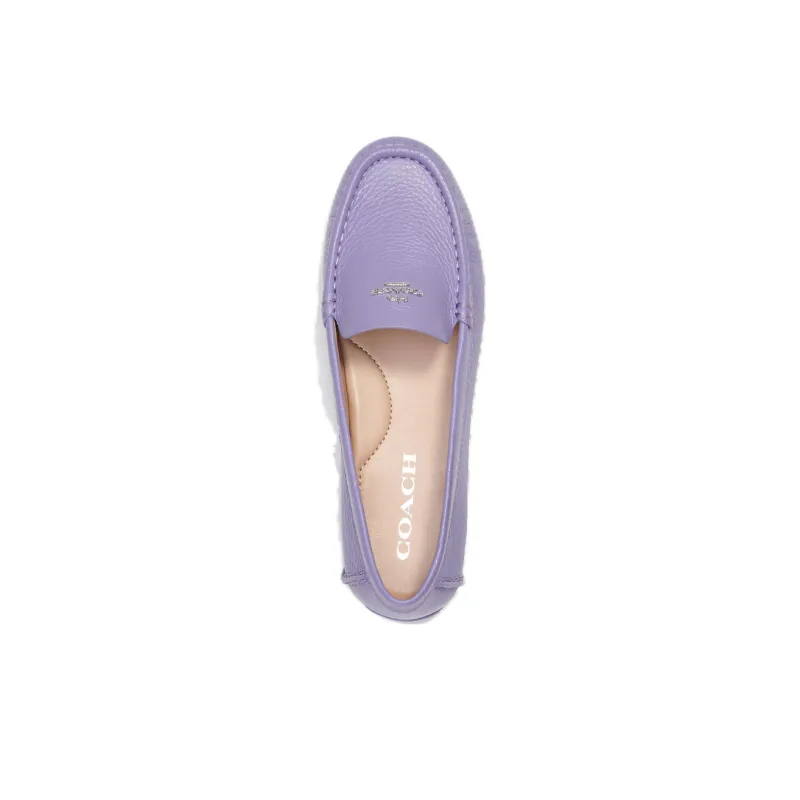 COACH Women's Casual Shoes Women's Purple-2