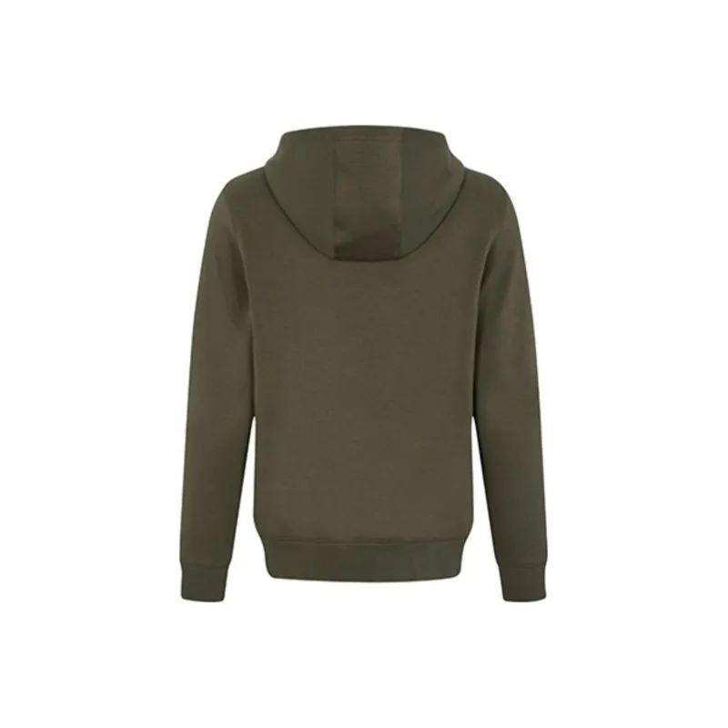 Tommy Hilfiger Sweatshirts Men Army Green-1