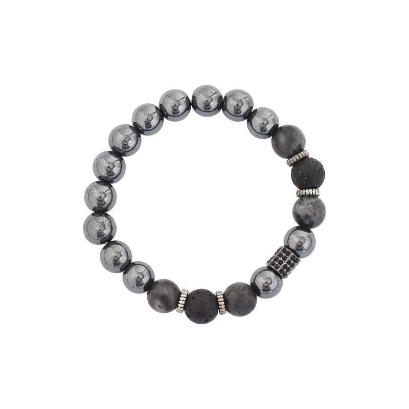 WHY PLAY Bracelets Unisex-1