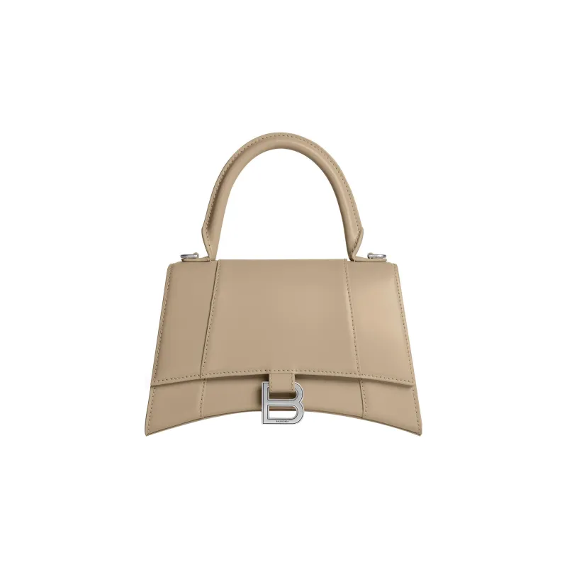 Balenciaga Hourglass Small Tote Bag-0