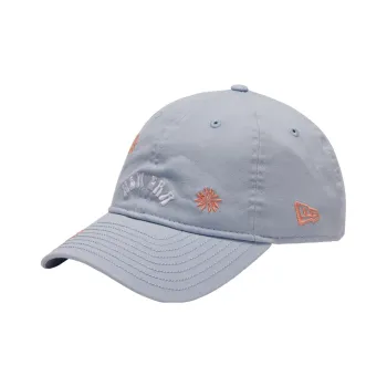 New Era Cotton Baseball Caps Unisex