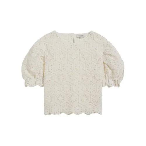 Ted Baker Knitwear Women's White