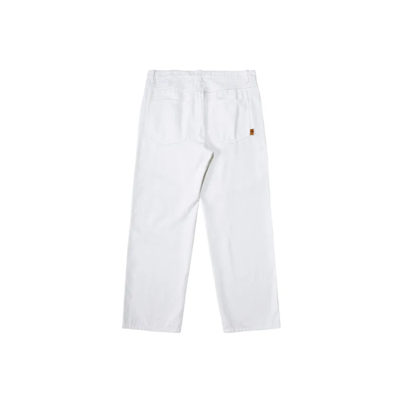 WAYNEXZAVIER Jeans Men-8