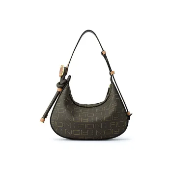 FION Limited Sachet Collection A Token Of Affection Shoulder Bag Crossbody Bag Women's