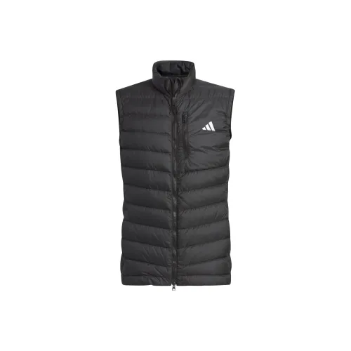 Adidas Vests Men Black