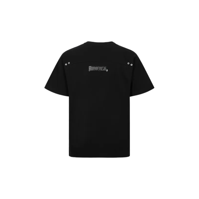EVISU T Shirts Men-1