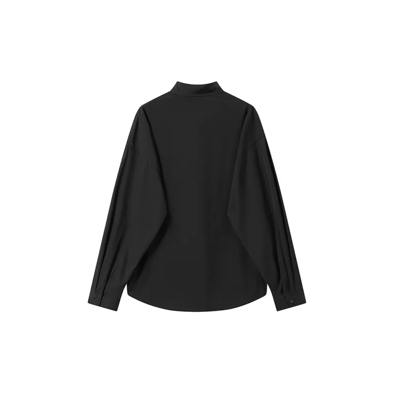 IE Versatile Casual Shirt Unisex-1