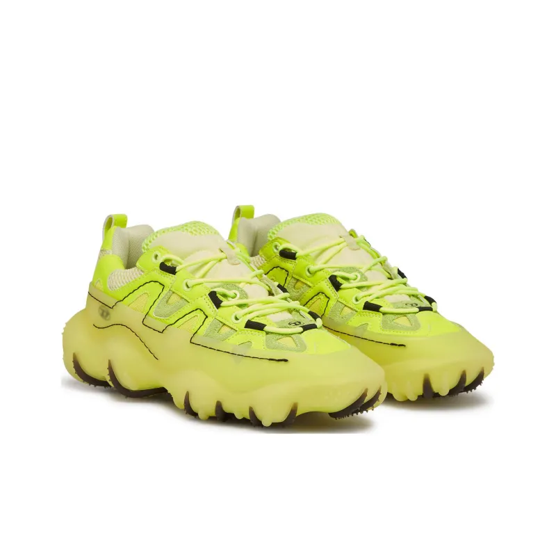 DIESEL S-Prototype P1 Low-top Sneakers-1