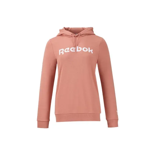 Reebok Sweatshirts Women's Pink