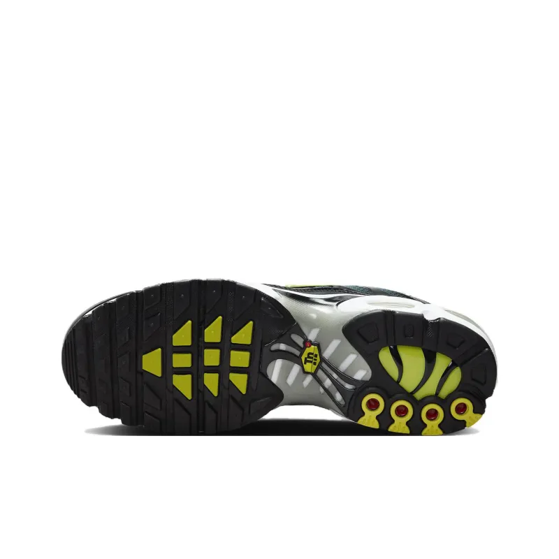 Nike Air Max Plus Bright Cactus-4