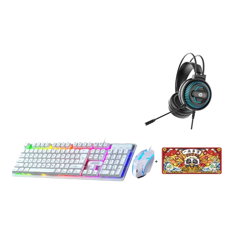 AOC Keyboards-5