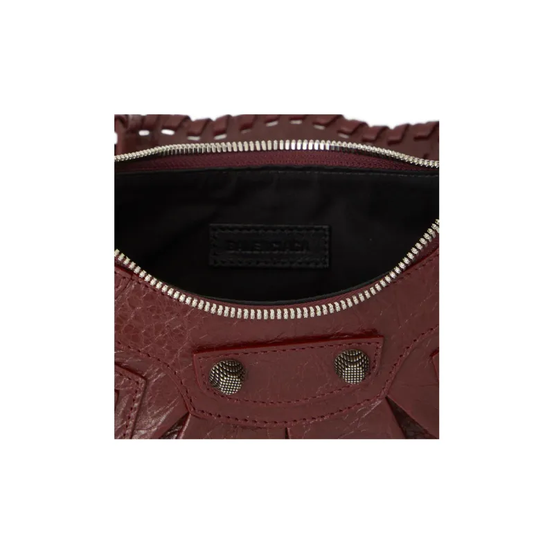 Balenciaga Le Cagole Zipped Xs Shoulder Bag-3
