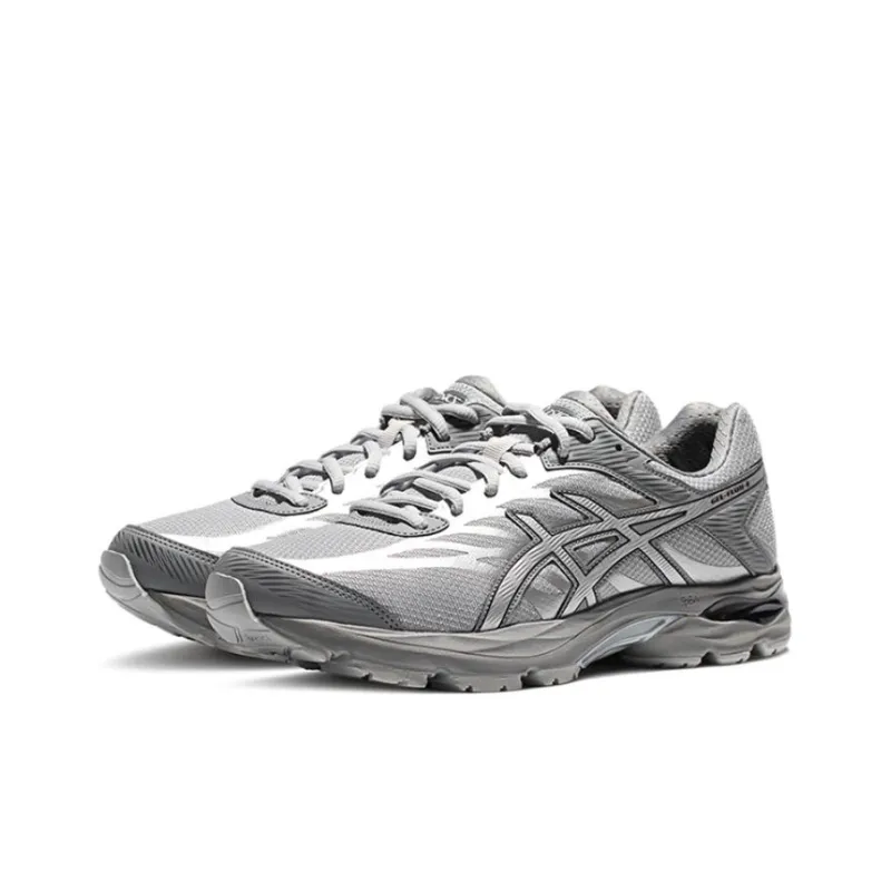 Asics Gel Flux 4 'Grey'-1