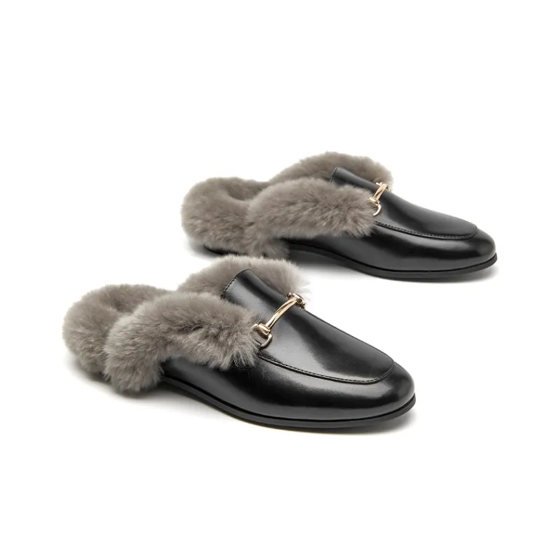 Beau Today Casual Single Shoes Women's-2