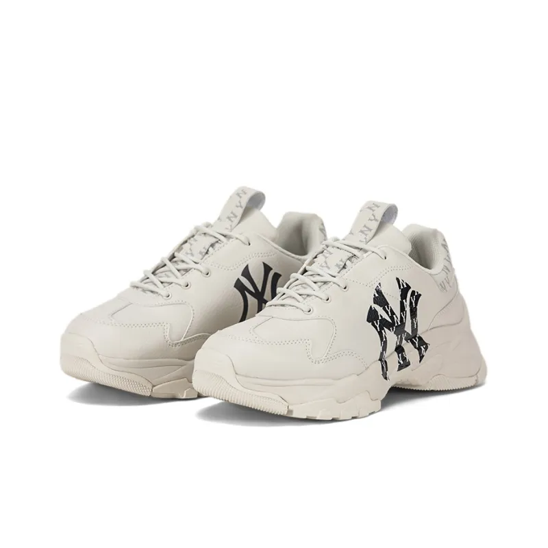 MLB Chunky Classic Mono-2