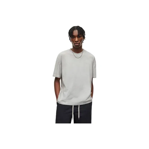 ALLSAINTS T-Shirts Men White