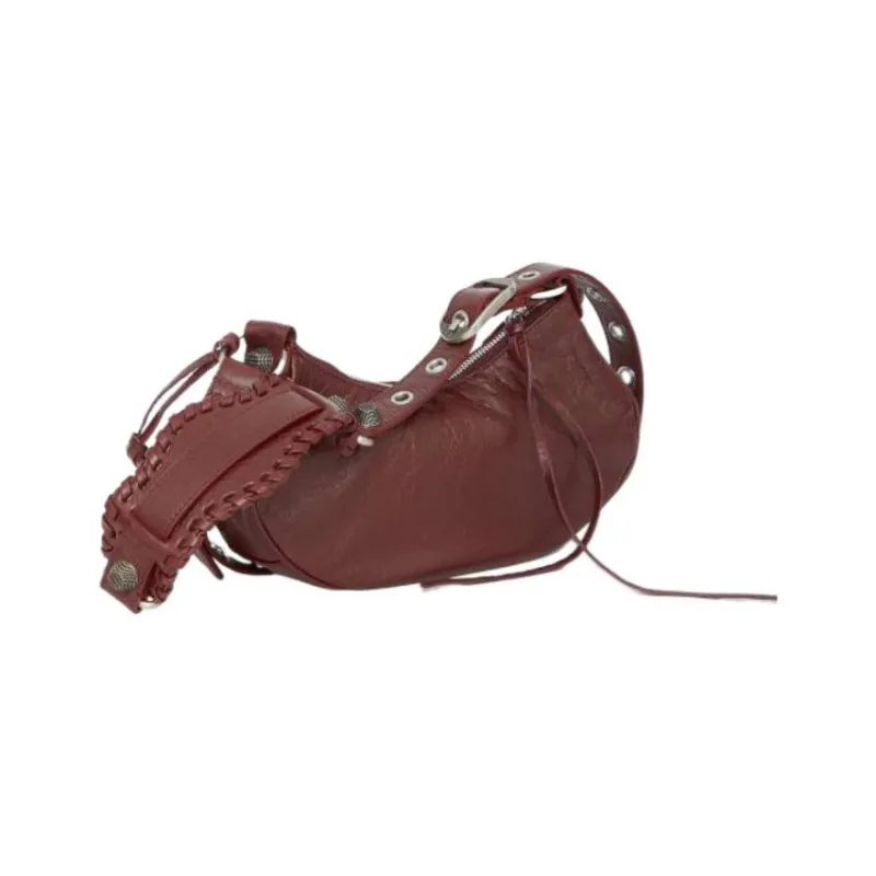 Balenciaga Le Cagole Zipped Xs Shoulder Bag-1