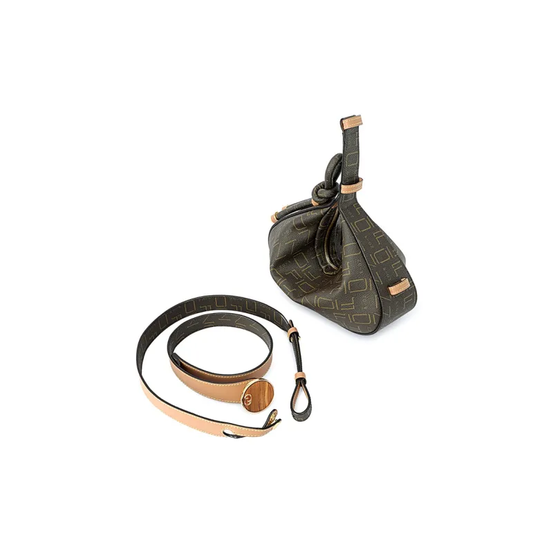 FION Limited Sachet Collection A Token Of Affection Shoulder Bag Crossbody Bag Women's-2